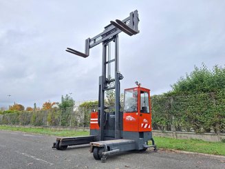 Четырех-ходовые рич-траки AMLIFT CEL25-1245