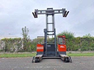 Четырех-ходовые рич-траки AMLIFT CEL25-1245 - 7