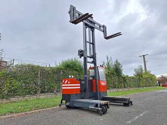 Четырех-ходовые рич-траки AMLIFT CEL25-1245 - 8