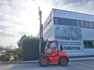 Внедорожный погрузчик Hangcha TT35-4