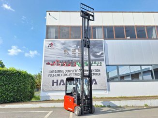 Трехопорные погрузчики Hangcha A3W20