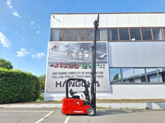 Трехопорные погрузчики Hangcha A3W20