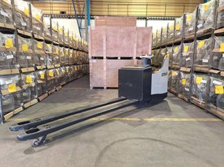 Трехсекционная Crown WT3040