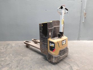 Гидростатический Caterpillar NPP20N2