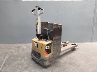 Гидростатический Caterpillar NPP20N2