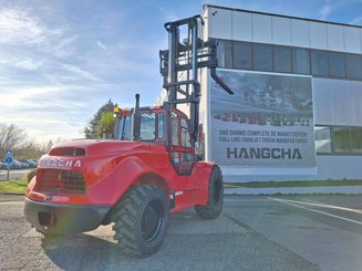 Внедорожный погрузчик Hangcha TT100-4 (CPCD100-XH16C-RT4) 