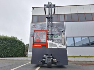 Четырех-ходовые рич-траки AMLIFT COMBI 40-12/60