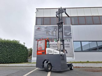 Четырех-ходовые рич-траки AMLIFT COMBI 40-12/60