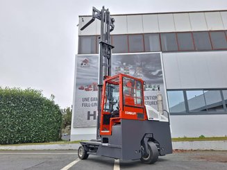 Четырех-ходовые рич-траки AMLIFT COMBI 40-12/60