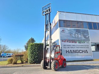 Внедорожный погрузчик Hangcha TT30-2