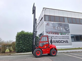 Внедорожный погрузчик Hangcha TT30-4