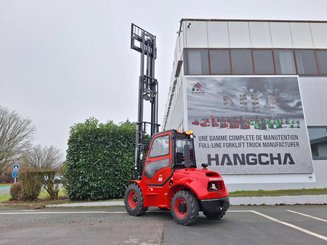 Внедорожный погрузчик Hangcha TT30-4