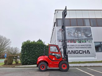 Внедорожный погрузчик Hangcha TT30-4