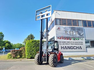 Внедорожный погрузчик Hangcha TT50-4