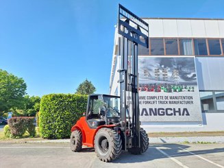 Внедорожный погрузчик Hangcha TT50-4