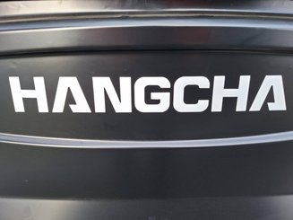 Четырехопорные погрузчики Hangcha AE15