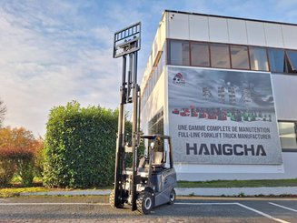 Четырехопорные погрузчики Hangcha AE15 - 6