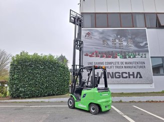 Четырехопорные погрузчики Hangcha AE20Ci