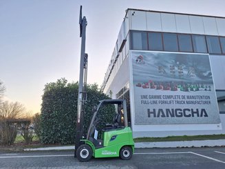 Четырехопорные погрузчики Hangcha AE20Ci