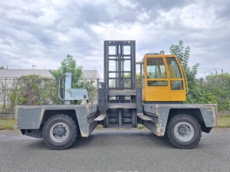 Боковой погрузчик Baumann GX50/16/50 ST