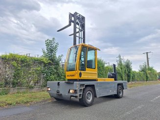 Боковой погрузчик Baumann GX50/16/50 ST
