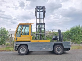 Боковой погрузчик Baumann GX50/16/50 ST