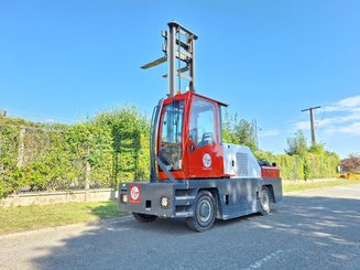 Боковой погрузчик AMLIFT C40-12/45 - 7