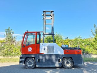 Боковой погрузчик AMLIFT C40-12/45 - 8