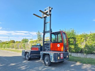 Боковой погрузчик AMLIFT C40-12/45 - 6