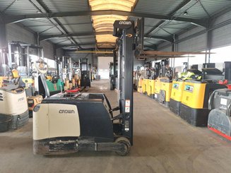 Штабелер консольный Crown SHC5540