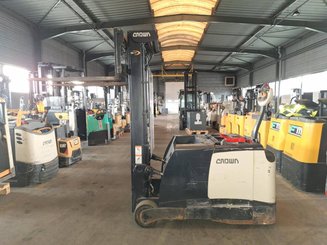 Штабелер консольный Crown SHC5540