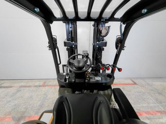 Трехопорные погрузчики Hangcha XC3-15i (CPDS15-XCY2G-SI)