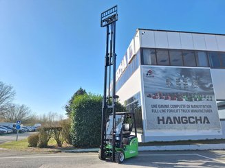 Трехопорные погрузчики Hangcha XC3-20i (CPDS20-XCC2G-SI)