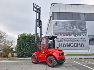 Внедорожный погрузчик Hangcha TT30-4
