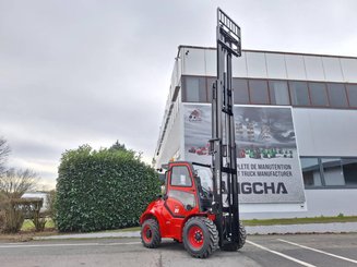 Внедорожный погрузчик Hangcha TT30-4
