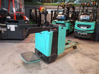 Гидростатический Yale MP20X