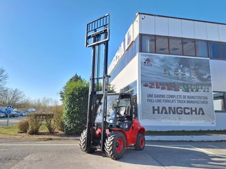 Внедорожный погрузчик Hangcha TT30-2 - 6