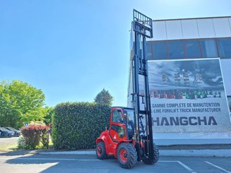 Внедорожный погрузчик Hangcha TT30-4