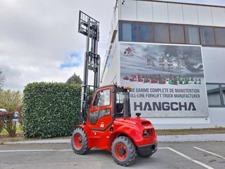 Внедорожный погрузчик Hangcha TT30-4
