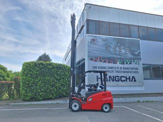 Четырехопорные погрузчики Hangcha A4W35 - 8
