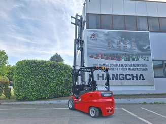 Четырехопорные погрузчики Hangcha A4W35 - 10
