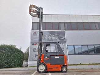 Четырехопорные погрузчики Carer Z70H - 8