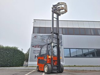 Четырехопорные погрузчики Carer Z70H - 7