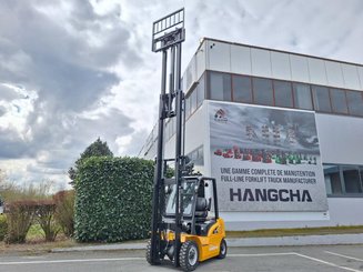Четырехопорные погрузчики Hangcha XE25i (CPD25-XEY2H-SI)