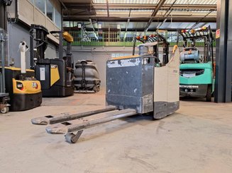 Трехсекционная Crown WT3040 2.00