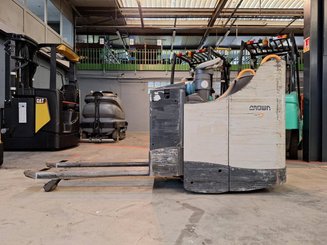 Трехсекционная Crown WT3040 2.00