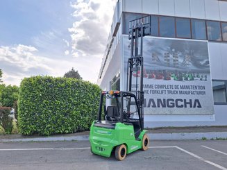 Четырехопорные погрузчики Hangcha AE25-I - 11