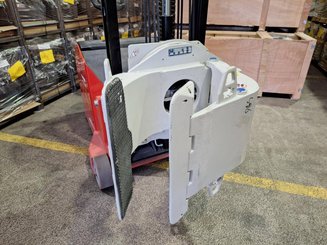Штабелер консольный Manitou ES-C 713 SVC 17.V.315