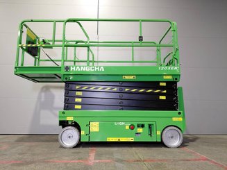 Подъемные платформы Hangcha 120XEN-I