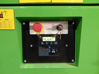 Подъемные платформы Hangcha 80XENi